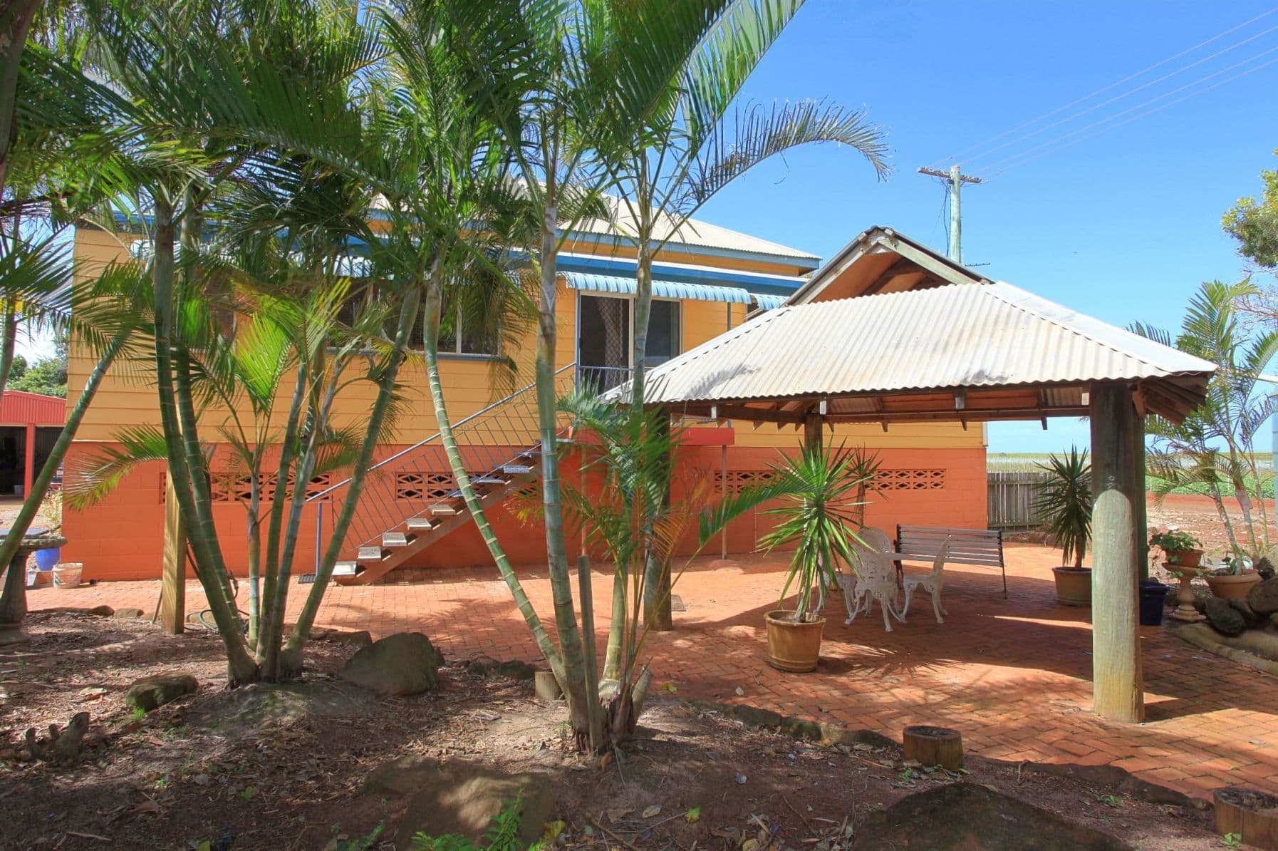 329 Hummock Road, WOONGARRA QLD 4670, Woongarra - Image 1