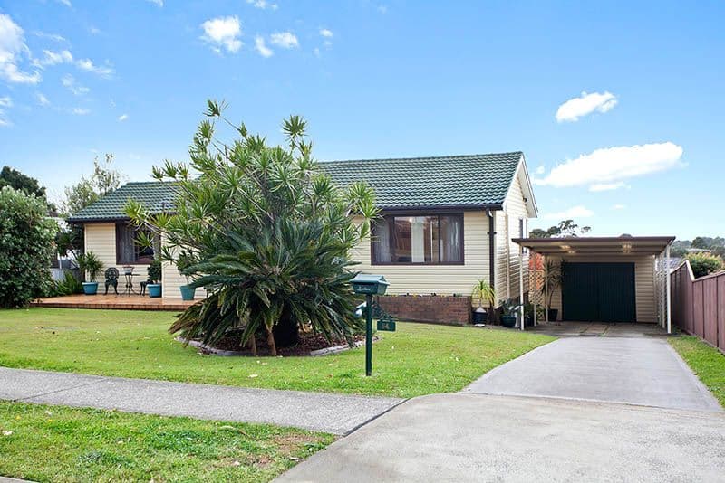 54 Old Bush Road, ENGADINE NSW 2233, Engadine - Image 1