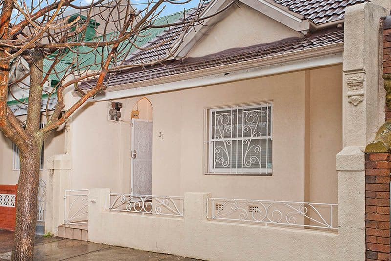 31 Suttor Street, ALEXANDRIA NSW 2015, Alexandria - Image 1