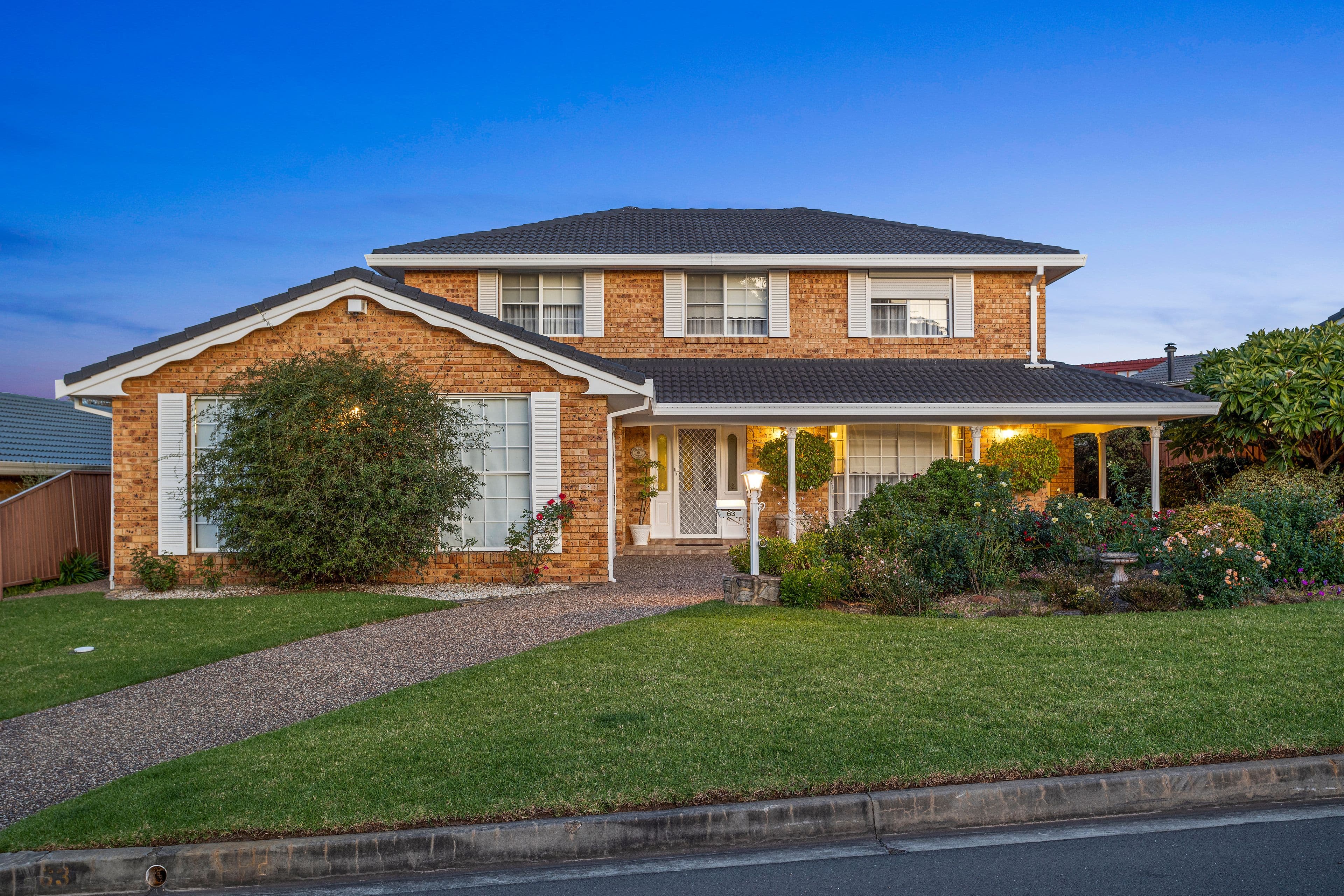 63 Parklands Drive, Shellharbour NSW 2529, Shellharbour - Image 1