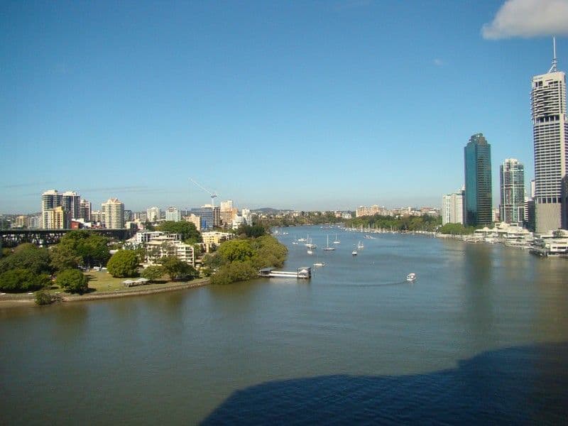 82 Boundary Street, BRISBANE QLD 4000, Brisbane City - Image 1
