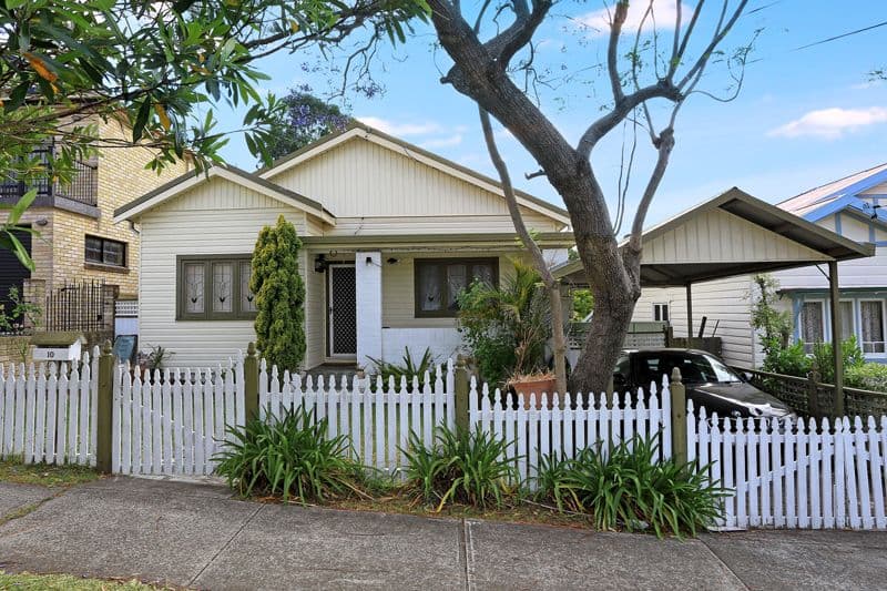 10 LUDGATE Street, ROSELANDS NSW 2196, Roselands - Image 1