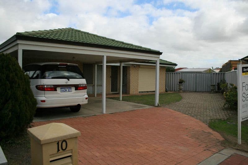 10 Binar Court, SOUTH GUILDFORD WA 6055, South Guildford - Image 1