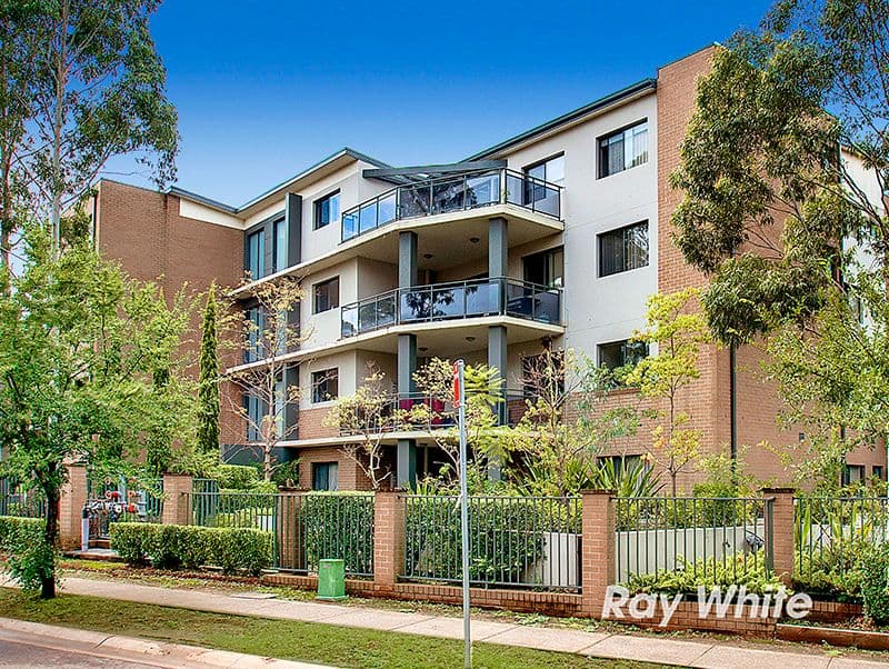 11 Kilbenny Street, Kellyville Ridge NSW 2155, Kellyville Ridge - Image 1
