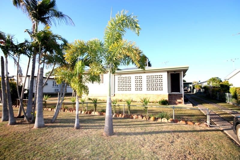 140 Kroombit Street, BILOELA QLD 4715, Biloela - Image 1