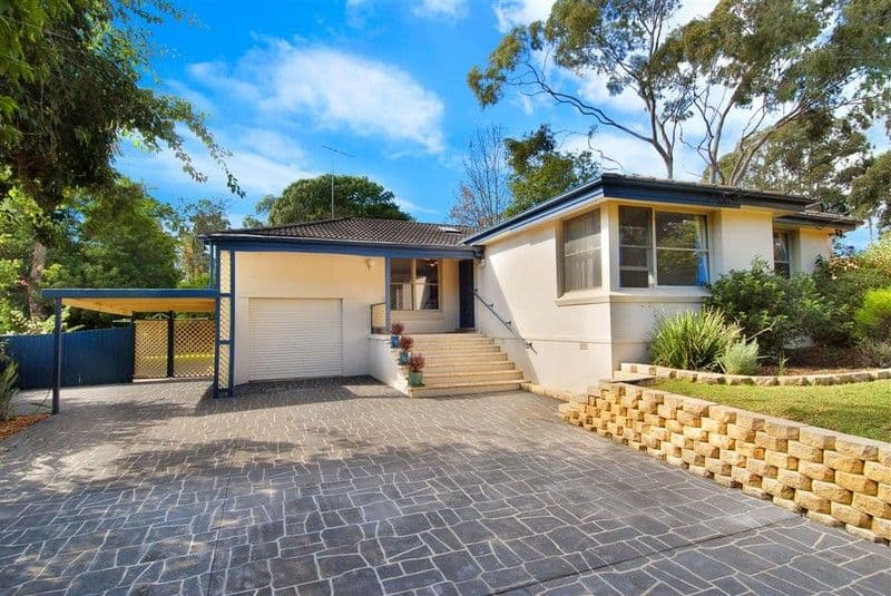 29 Daphne Avenue, CASTLE HILL NSW 2154, Castle Hill - Image 1