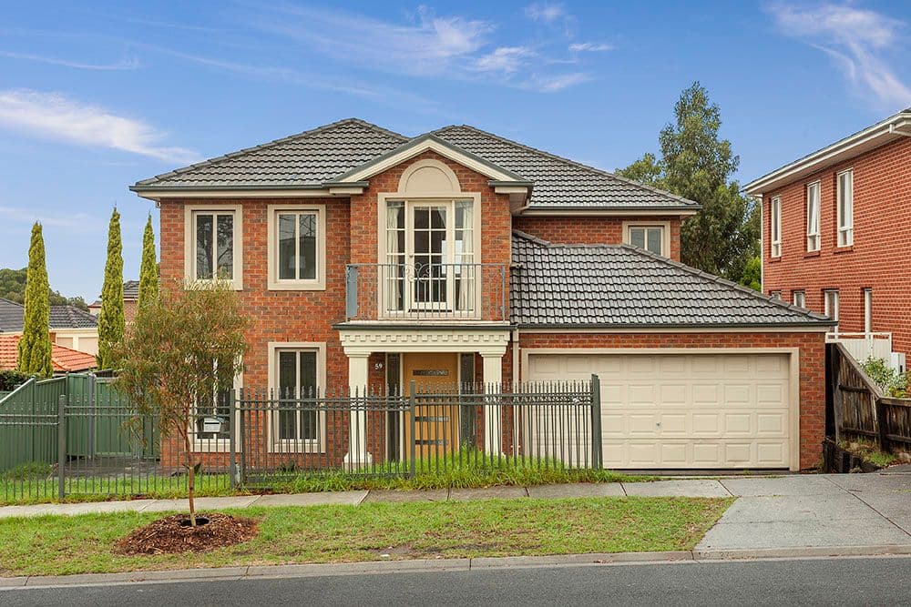 59 Prospect Hill Drive, BUNDOORA VIC 3083, Bundoora - Image 1