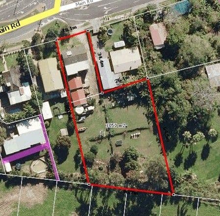 335 Main Road, KULUIN QLD 4558, Kuluin - Image 1