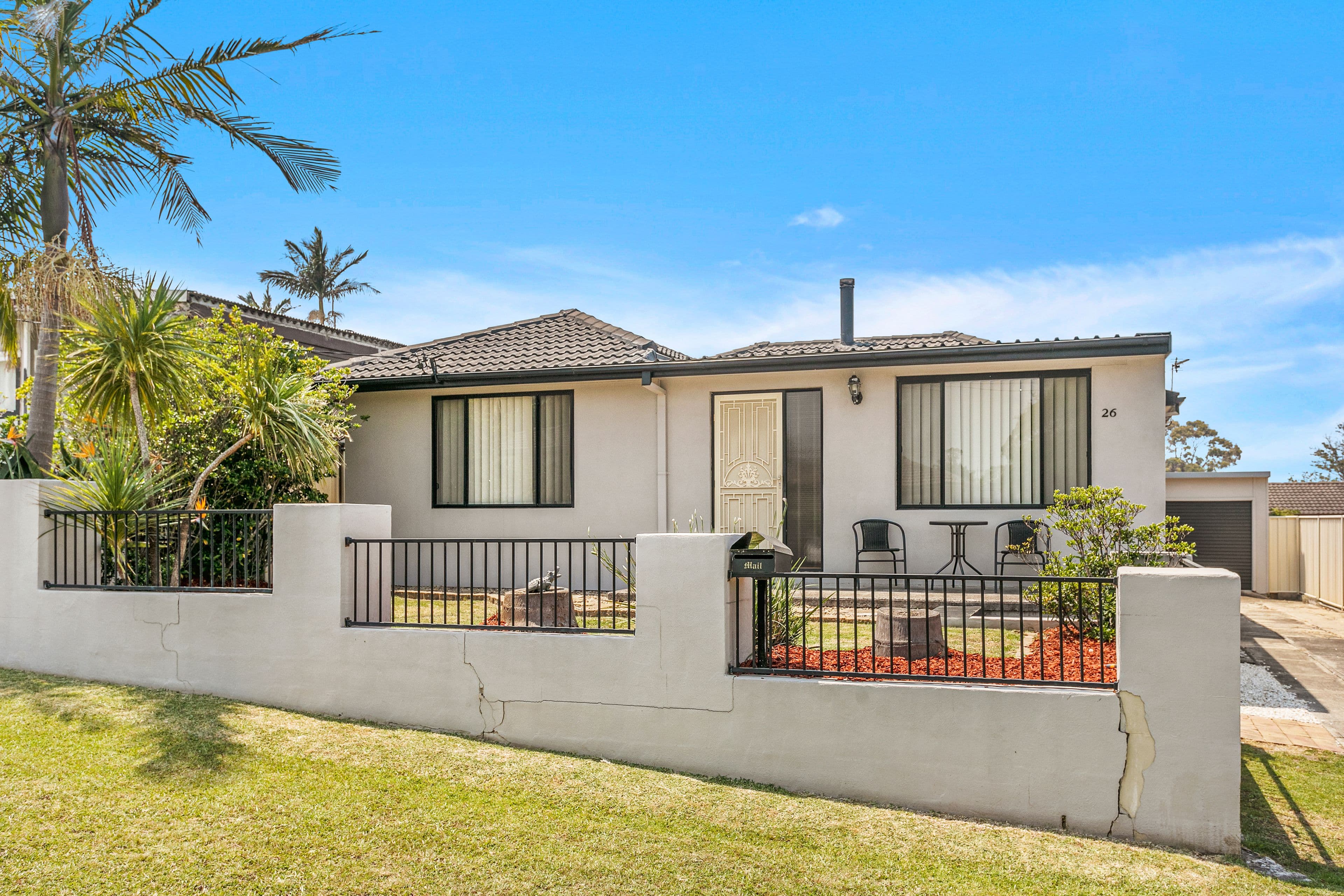 26 Marchant Crescent, Mount Warrigal - Image 1