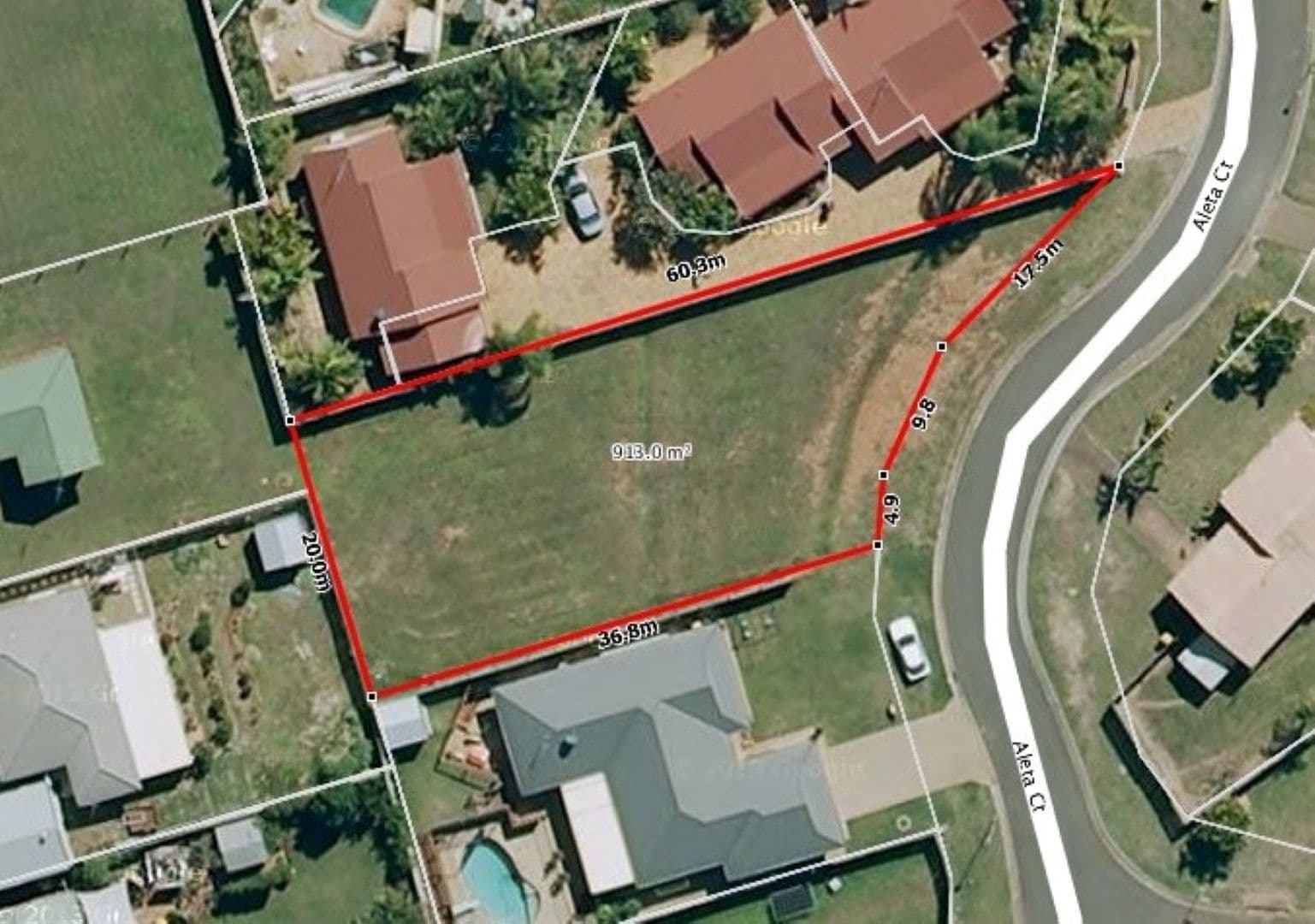 7 Aleta Court, Avoca QLD 4670, Avoca - Image 1