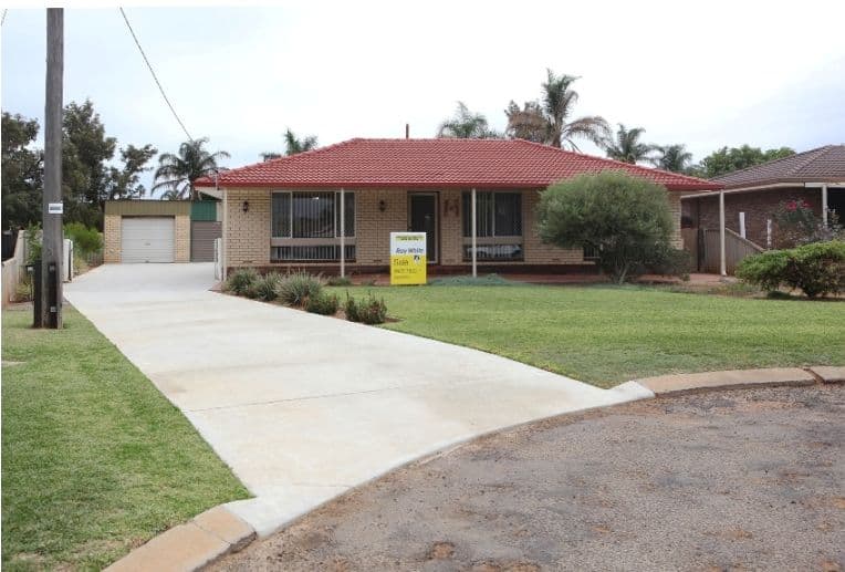 10 Craine Place, SPALDING WA 6530, Spalding - Image 1