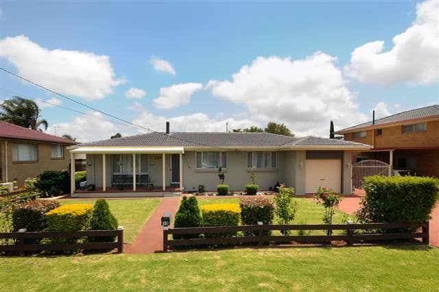13 Cambridge Street, HARRISTOWN QLD 4350, Harristown - Image 1