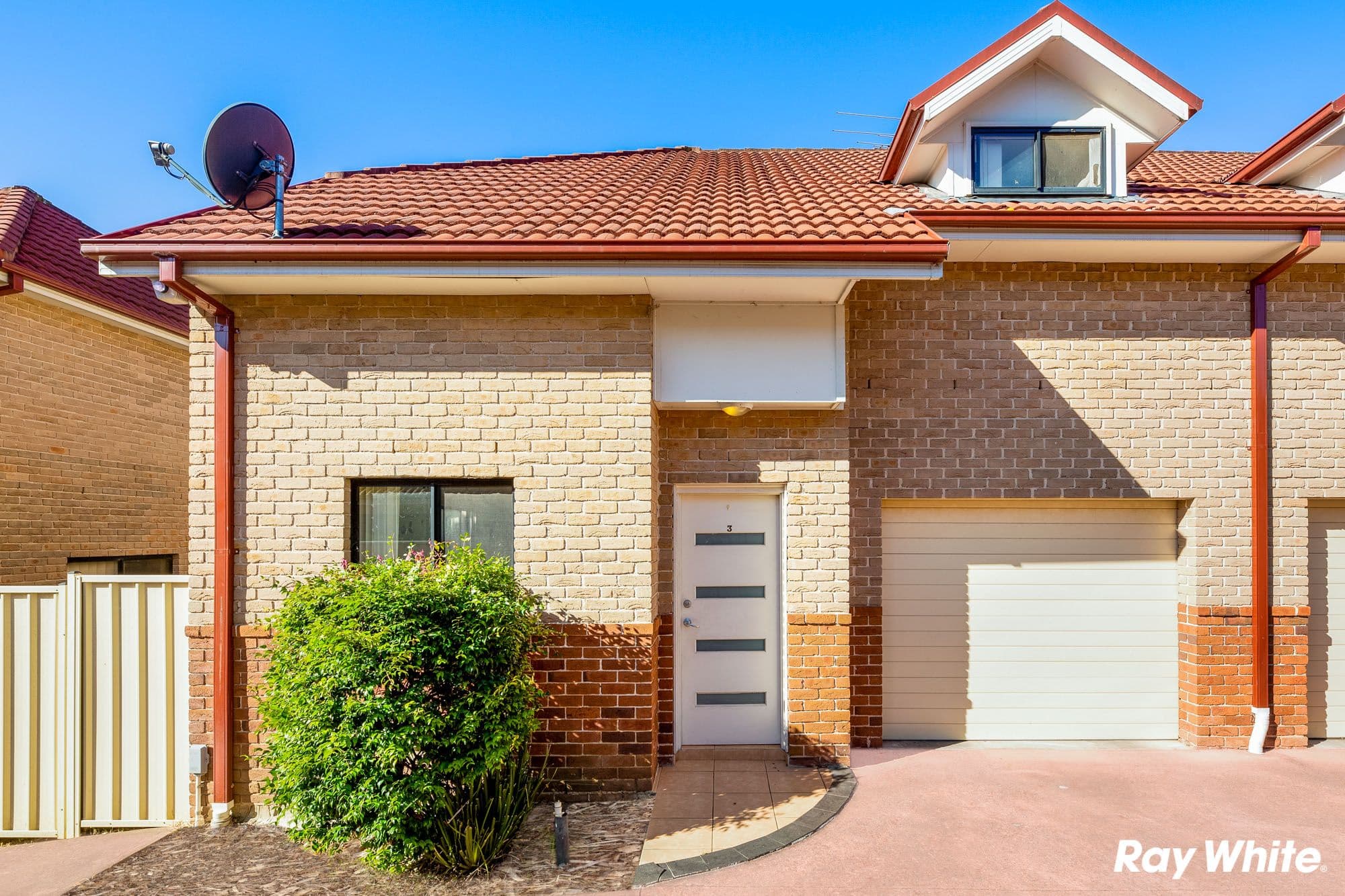 146 Brisbane Street, St Marys NSW 2760, St Marys - Image 1