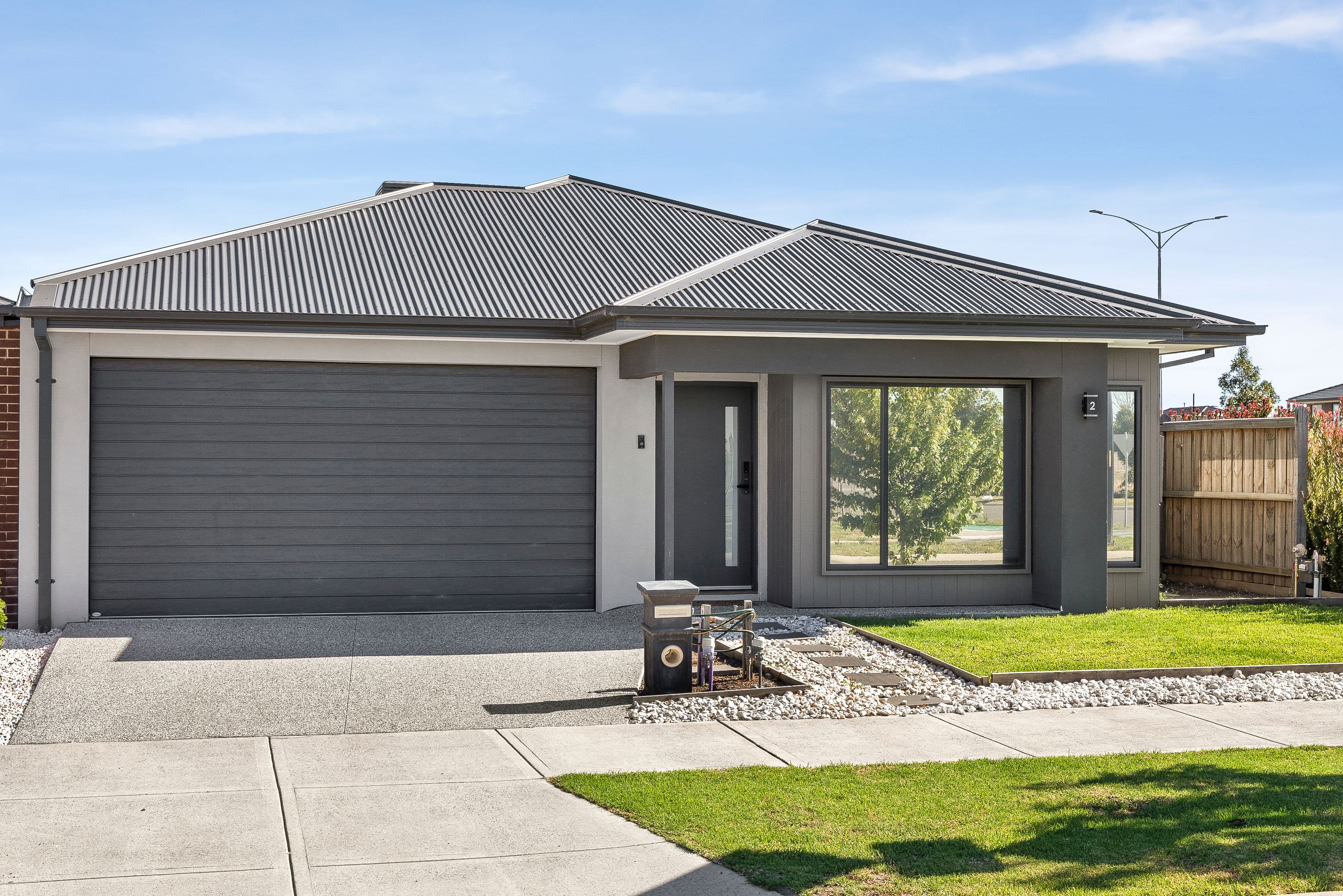 2 Eastside Boulevard, Donnybrook VIC 3064, Donnybrook - Image 1