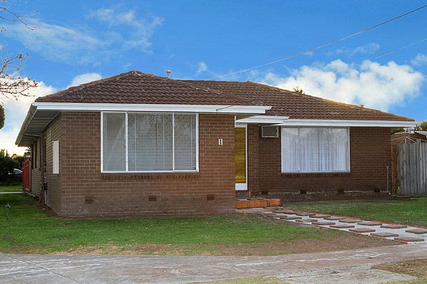 1 Riversdale Street, CRAIGIEBURN VIC 3064, Craigieburn - Image 1
