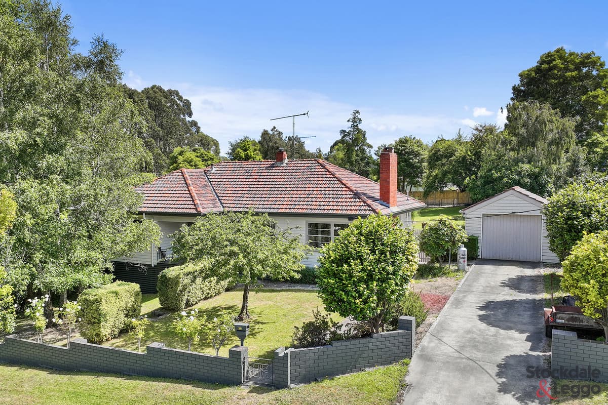 3B Farmer Street, Mirboo North VIC 3871, Mirboo North - Image 1