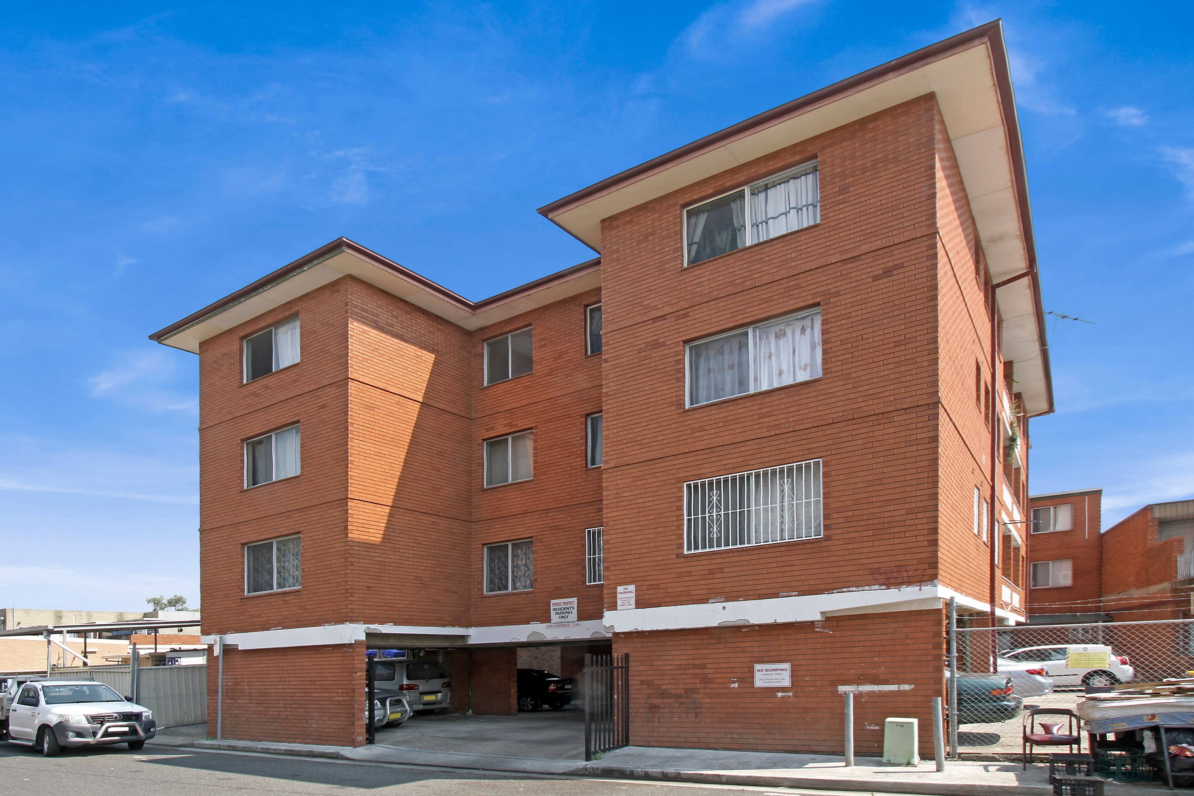 26 Canley Vale Road, Canley Vale NSW 2166, Canley Vale - Image 1