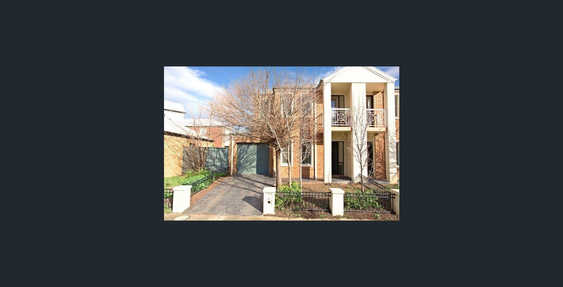 8 Blakeville Drive, Caroline Springs VIC 3023, Caroline Springs - Image 1