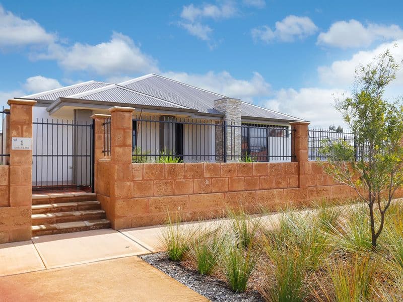 1 Greco Lane, CAVERSHAM WA 6055, Caversham - Image 1