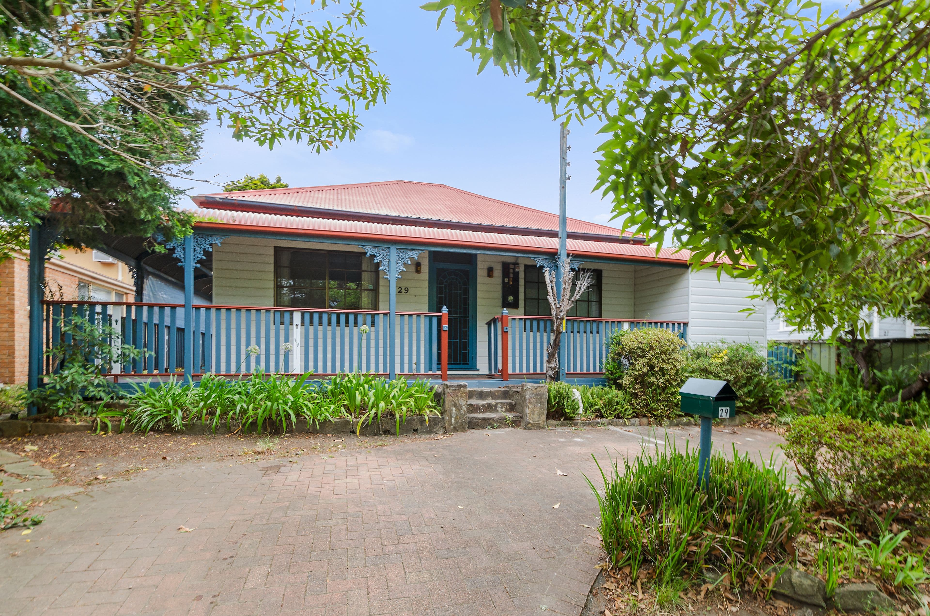 29 Chenhalls Street, Woonona - Image 1