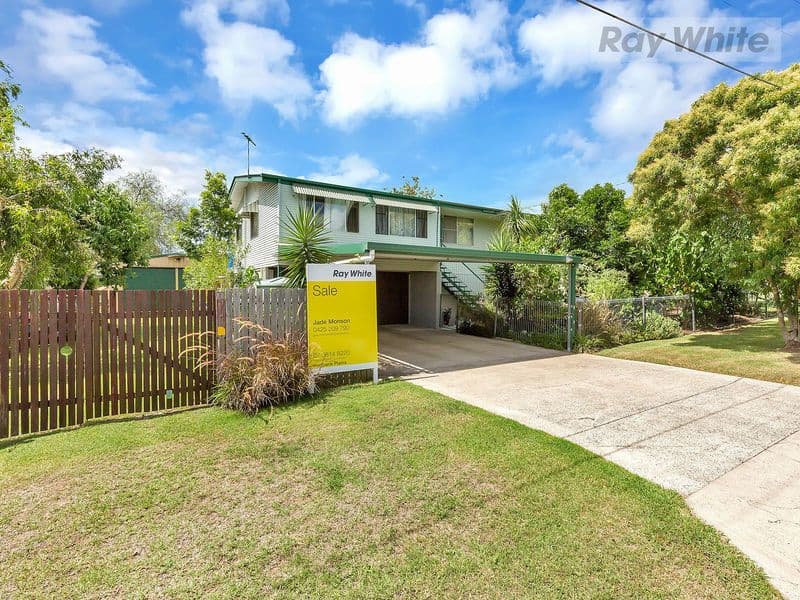 21 McGill Street, Raceview QLD 4305, Raceview - Image 1