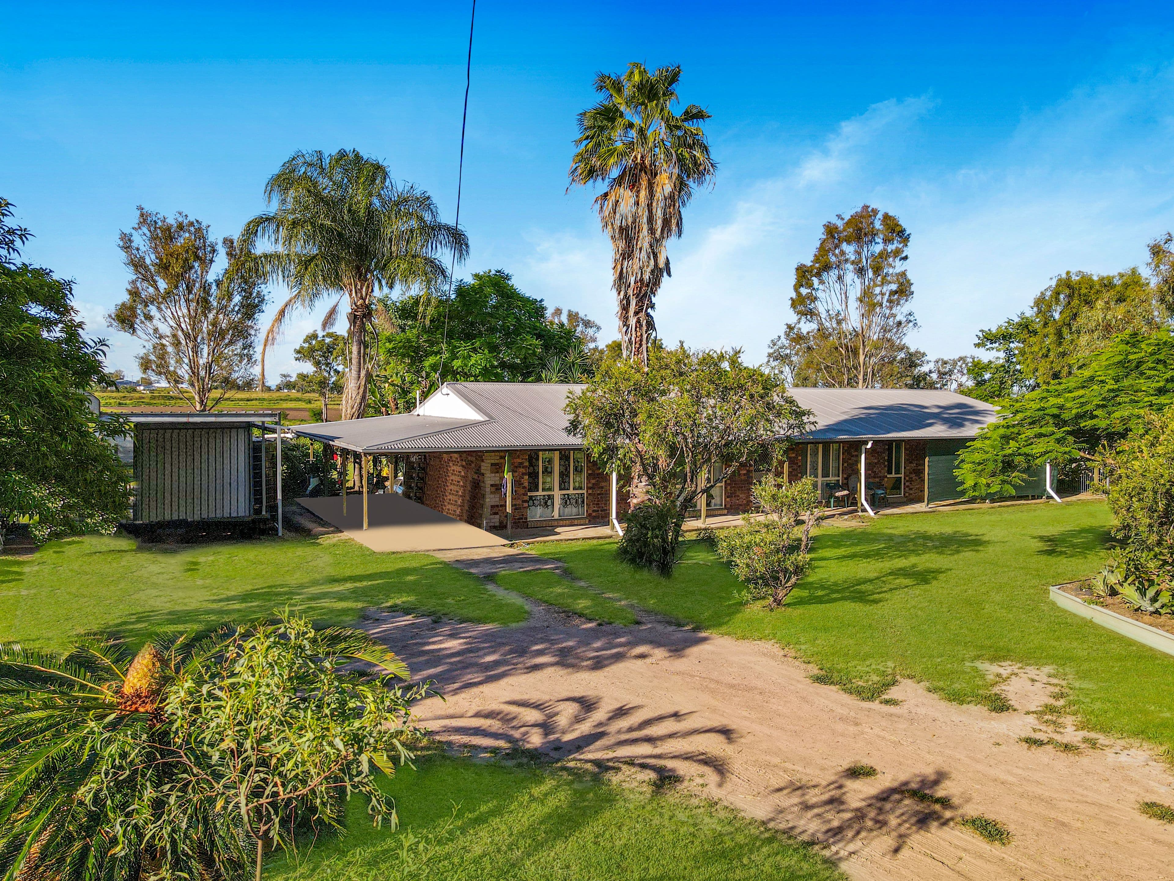 43 Johnson Drive, Lockrose QLD 4342, Lockrose - Image 1