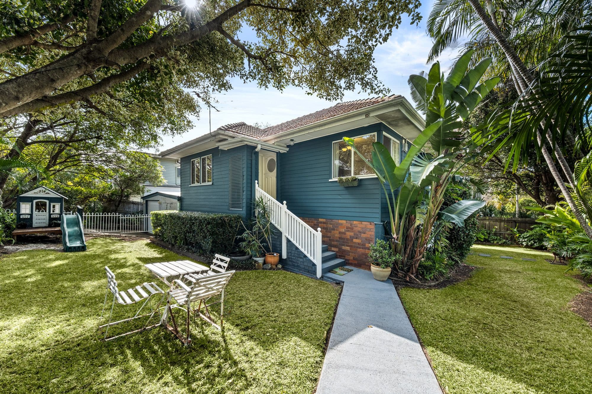 30 Acton Street, Ashgrove QLD 4060, Ashgrove - Image 1