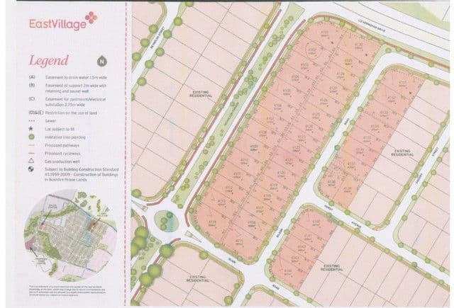 Lot 4102 Nicholson Parade, Spring Farm NSW 2570, Spring Farm - Image 1