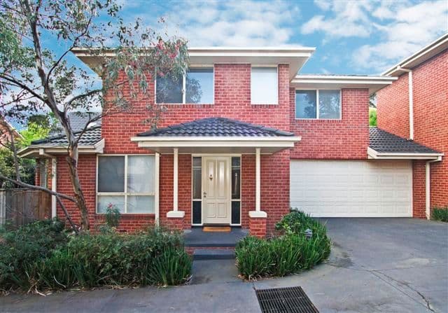 201 Rosanna Road, ROSANNA VIC 3084, Rosanna - Image 1