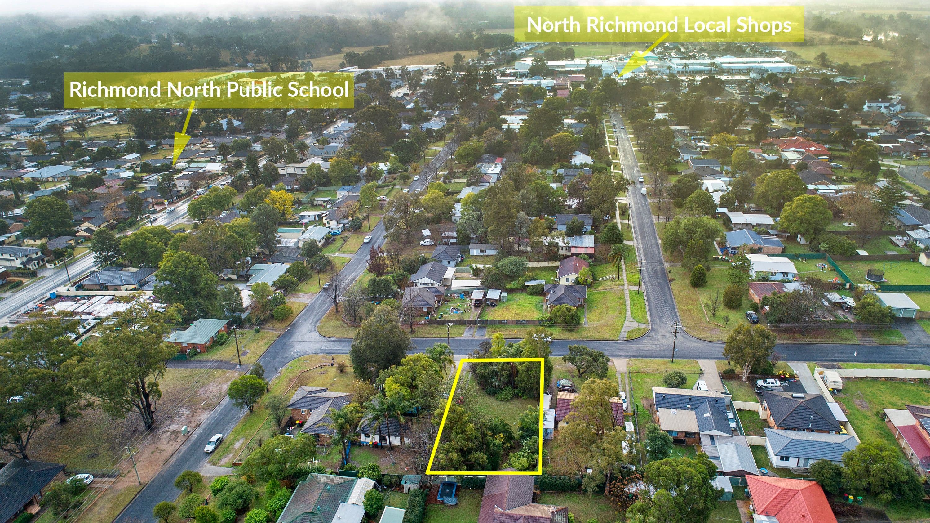 6 Matheson Avenue, North Richmond NSW 2754, North Richmond - Image 1