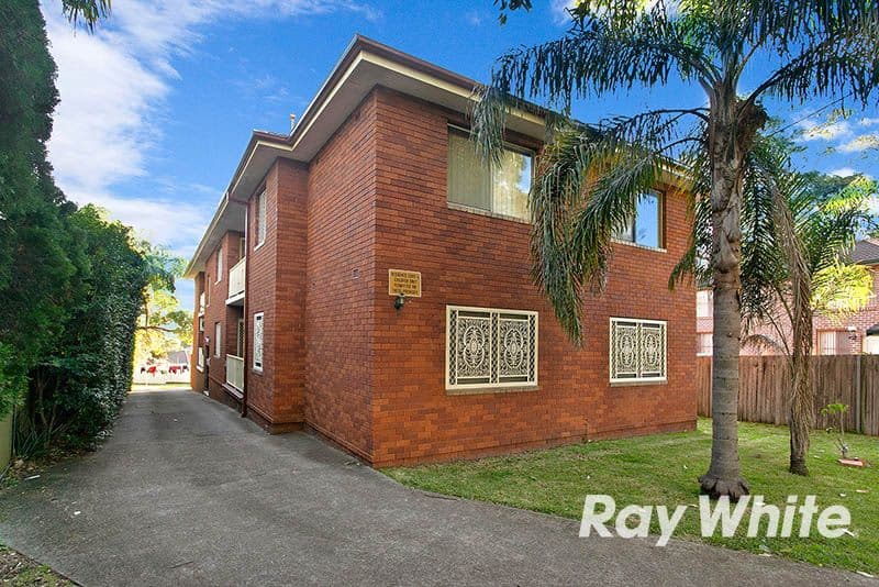 12 Nicoll Street, ROSELANDS NSW 2196, Roselands - Image 1