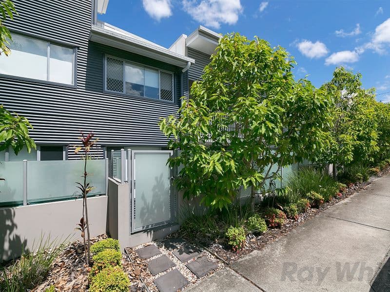 6 Victoria Street, Kelvin Grove QLD 4059, Kelvin Grove - Image 1