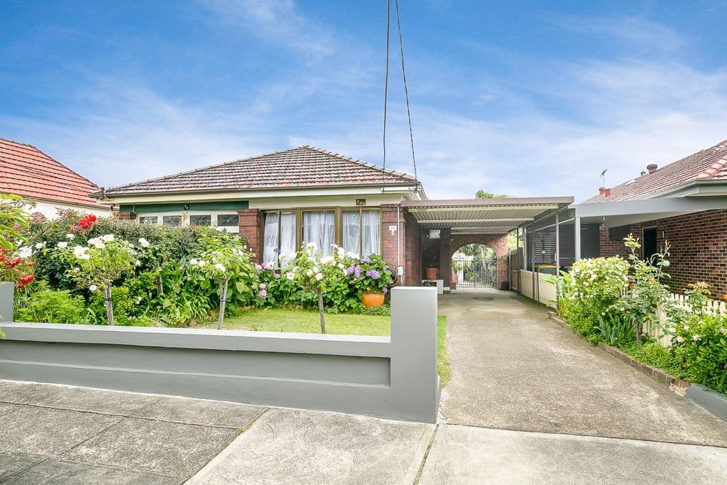 26a Yule Street, Dulwich Hill, Dulwich Hill - Image 1