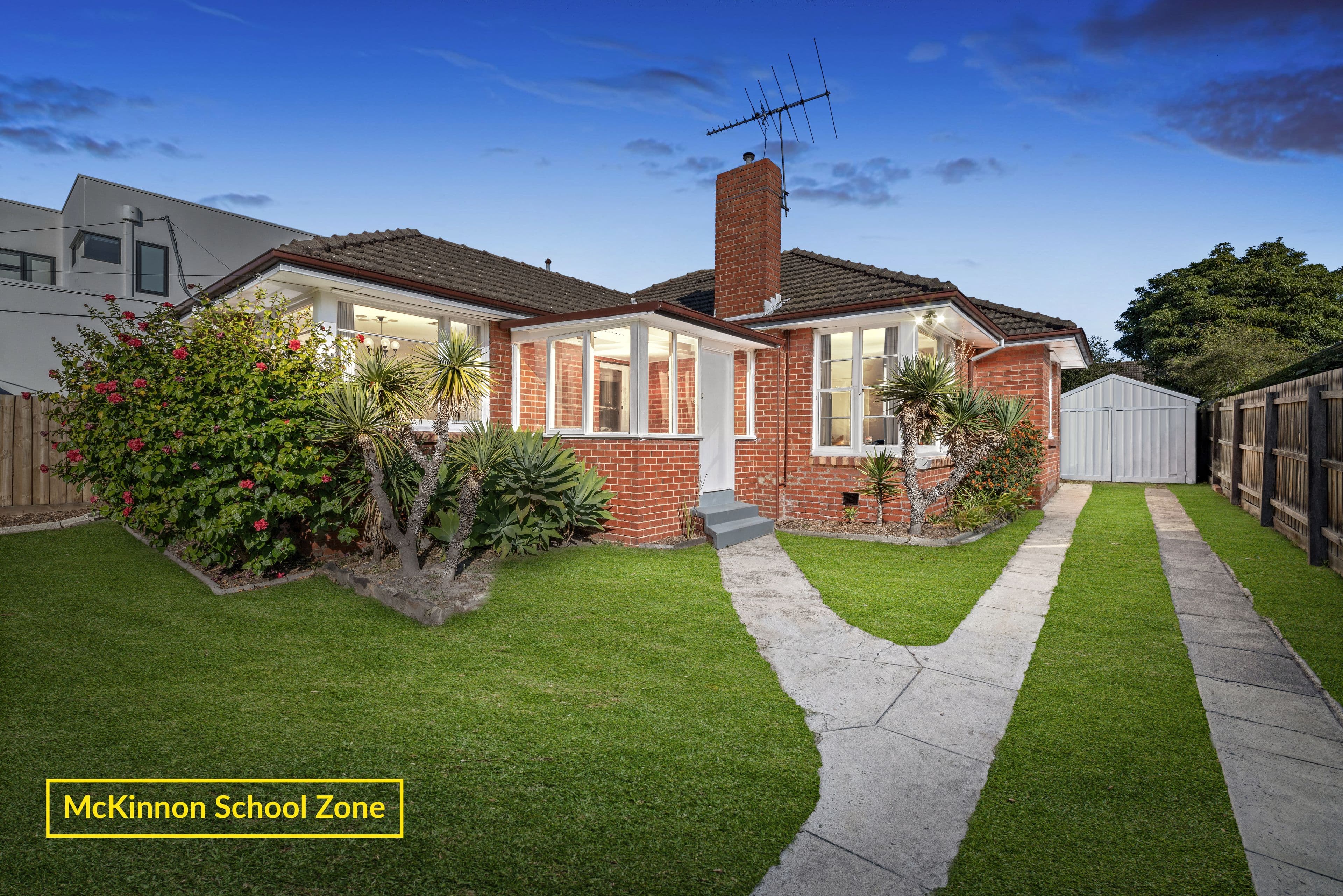 36 Kinlock Avenue, Murrumbeena VIC 3163, Murrumbeena - Image 1