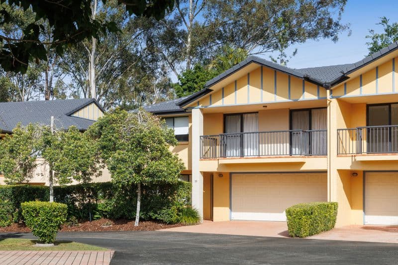 13/9 Pamela Place, Kenmore Hills - Image 1
