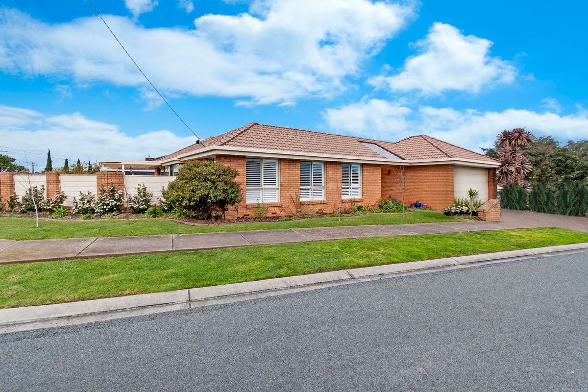 6 McKenna Place, Warrnambool VIC 3280, Warrnambool - Image 1