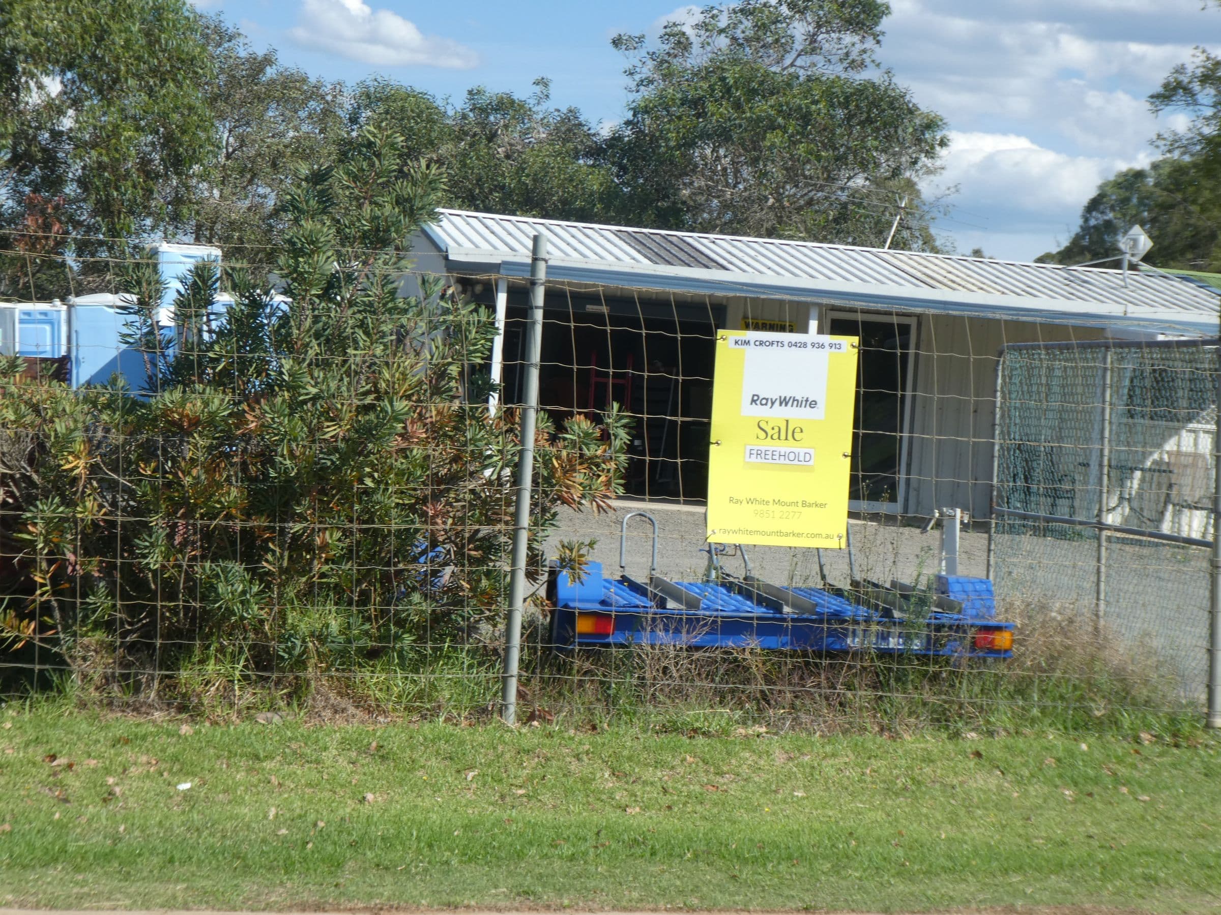 103 Lowood Road, Mount Barker WA 6324, Mount Barker - Image 1