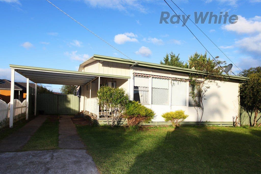 29 Heffernan Street, LAVERTON VIC 3028, Laverton - Image 1