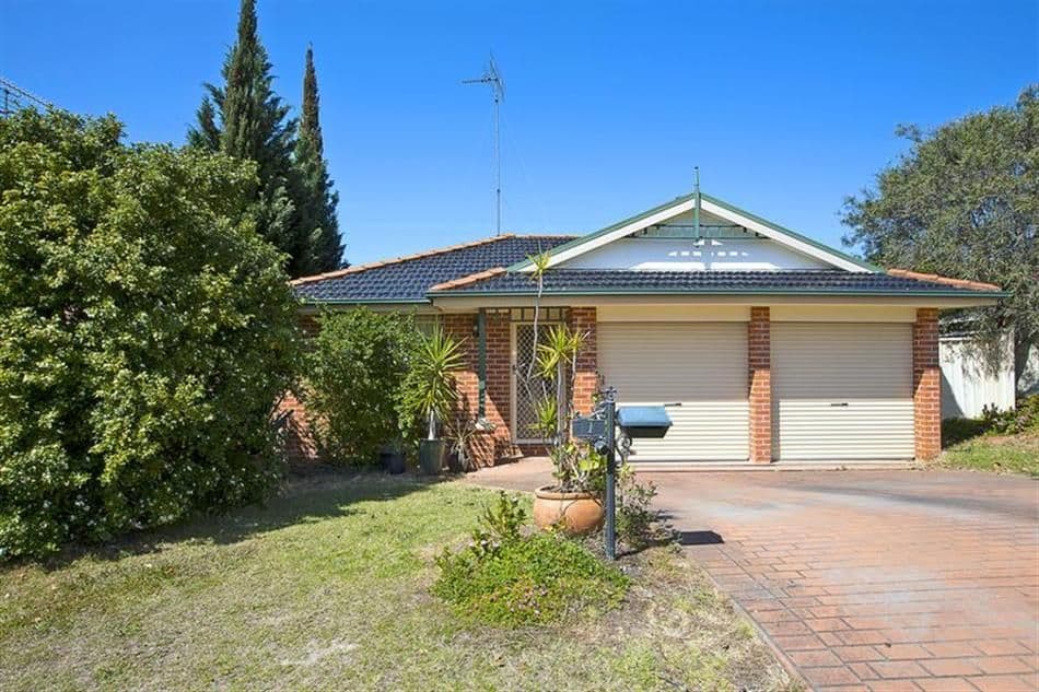 1. Yunga Road, Glenmore Park NSW 2745, Glenmore Park - Image 1