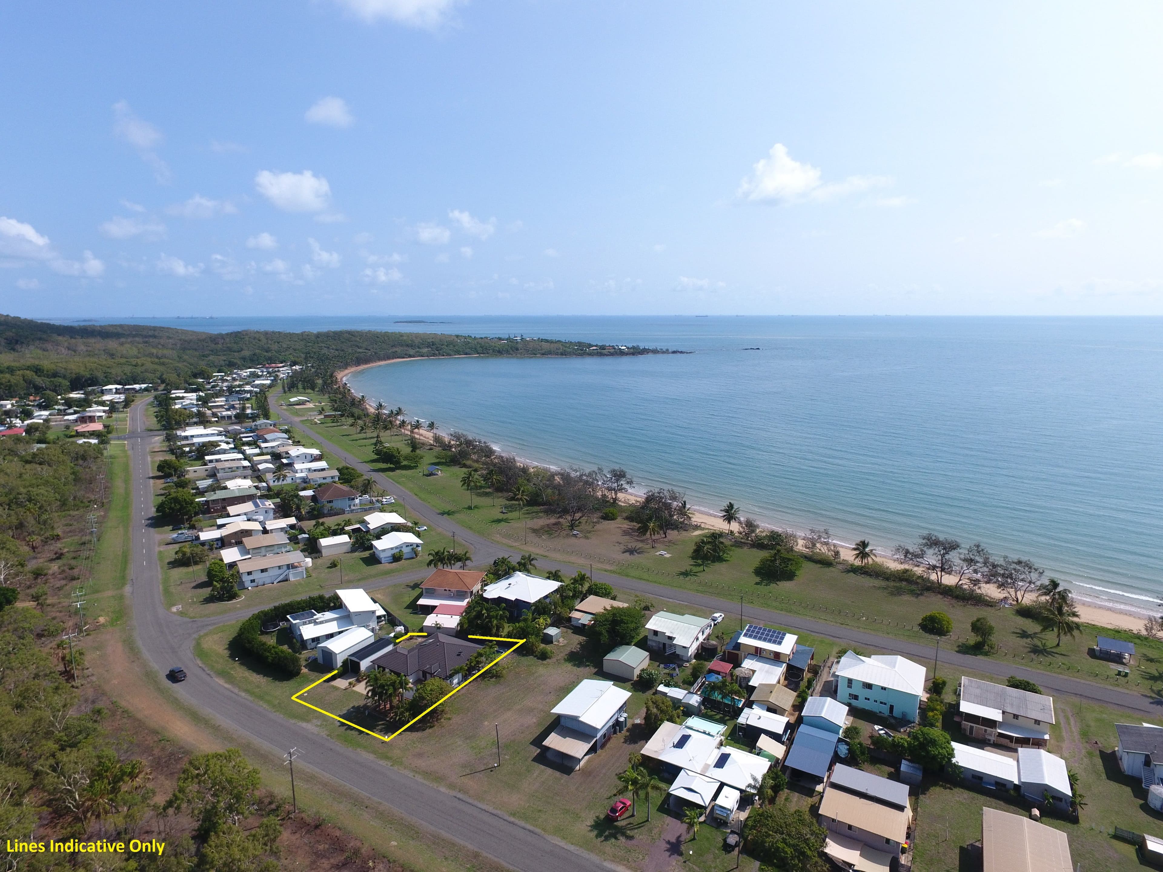 89 Zelma Street, Grasstree Beach QLD 4740, Grasstree Beach - Image 1