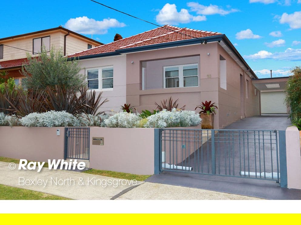 18 Alston Street, Kingsgrove NSW 2208, Kingsgrove - Image 1