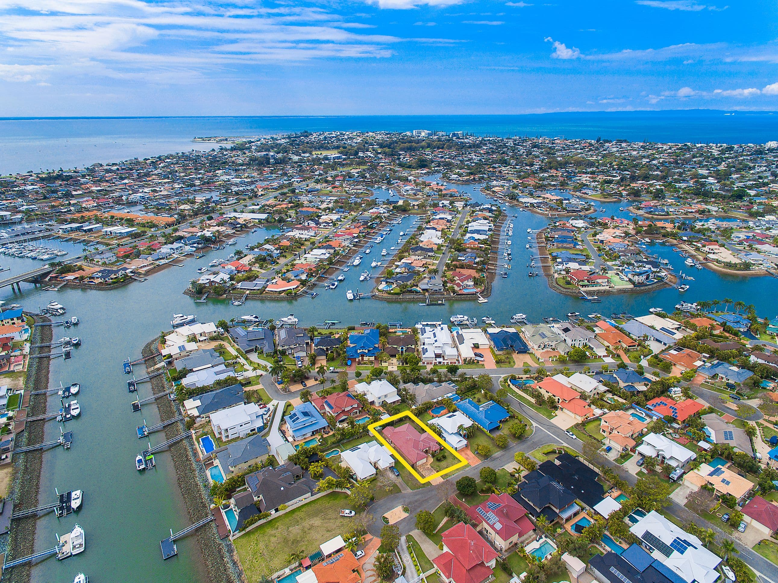 6 Palmer Court, Newport QLD 4020, Newport - Image 1