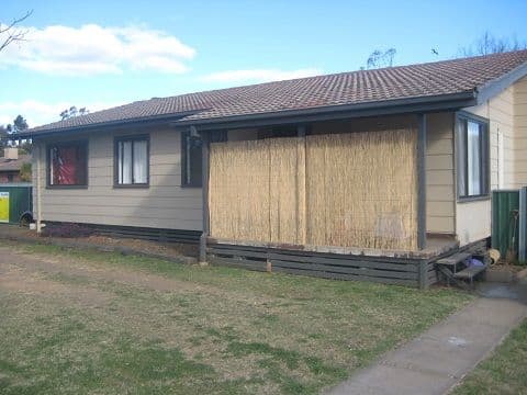 25 Ross Street, COONAMBLE NSW 2829, Coonamble - Image 1