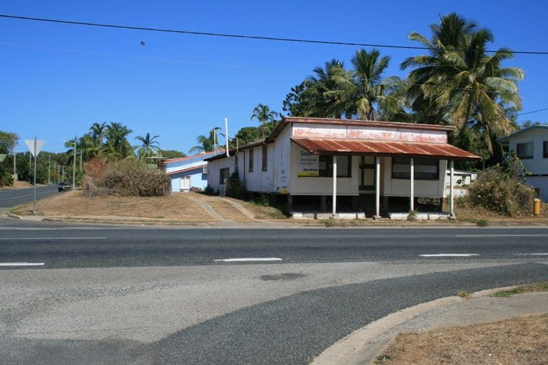 Lot 356 Slade Point Road, SLADE POINT QLD 4740, Slade Point - Image 1