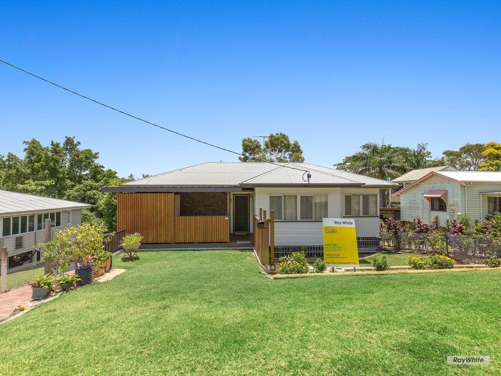 44 Mary Street, The Range QLD 4700, The Range - Image 1