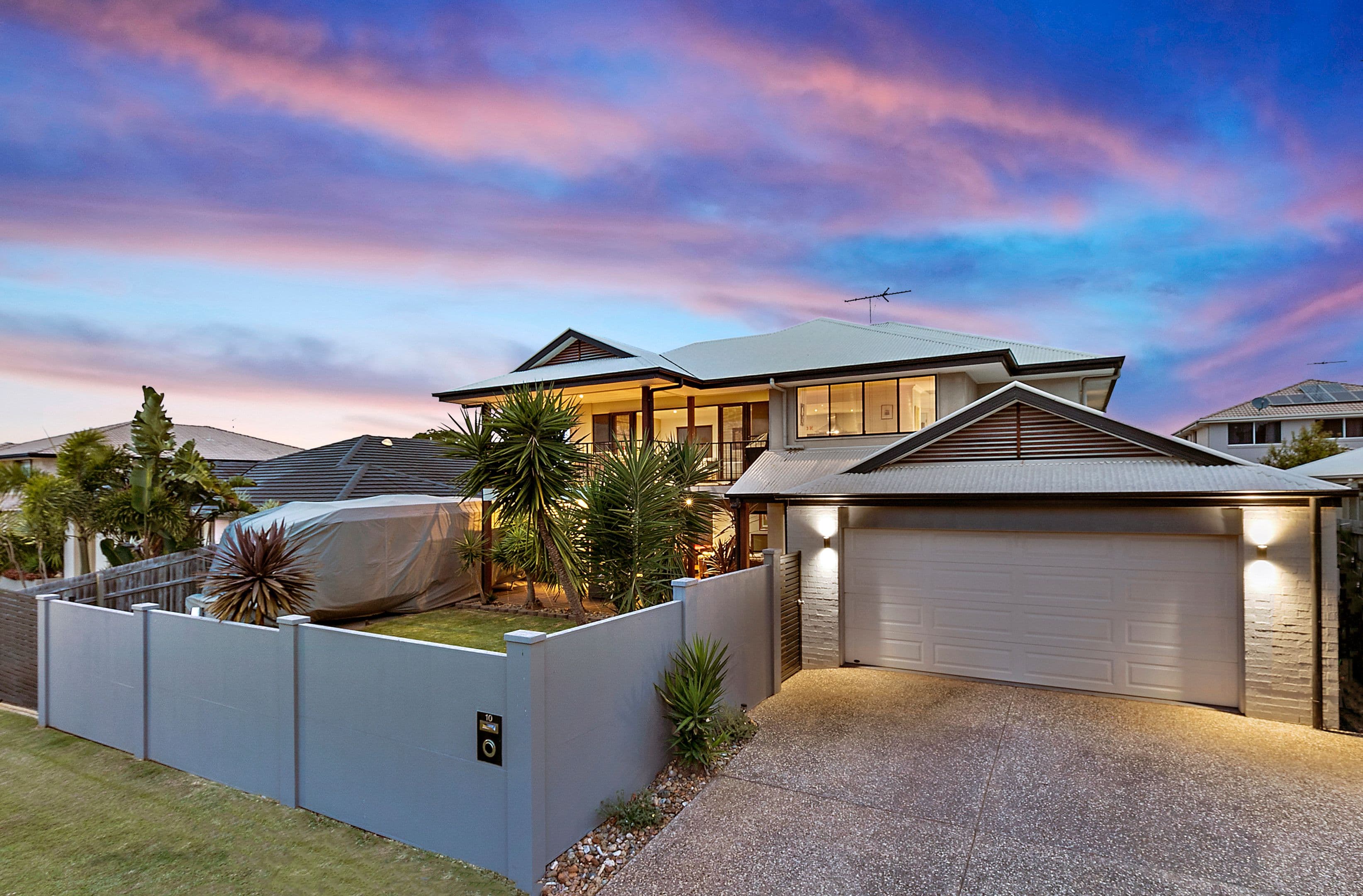 10 Pontiac Street, Thornlands QLD 4164, Thornlands - Image 1
