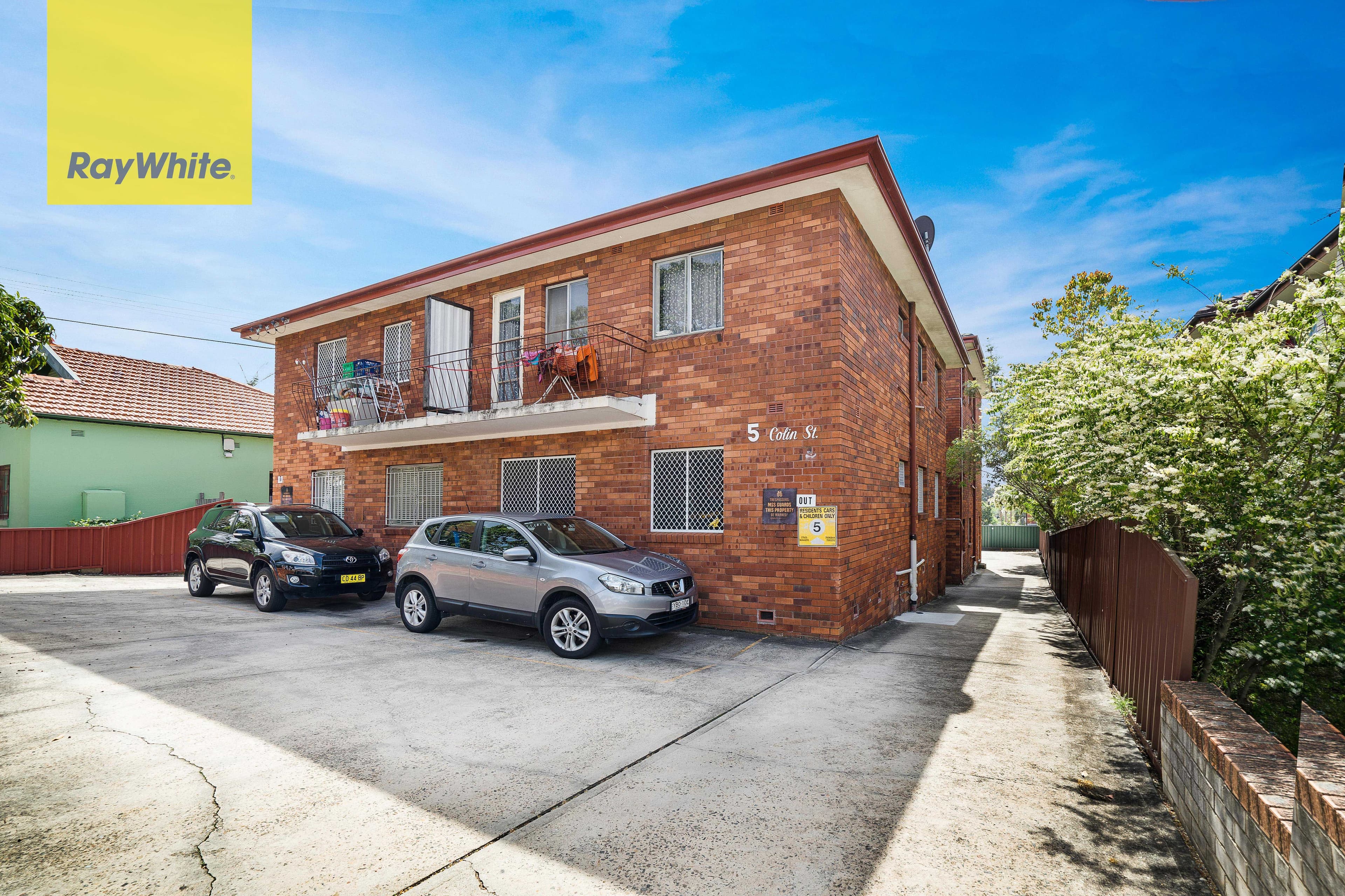 5 Colin Street, Lakemba NSW 2195, Lakemba - Image 1