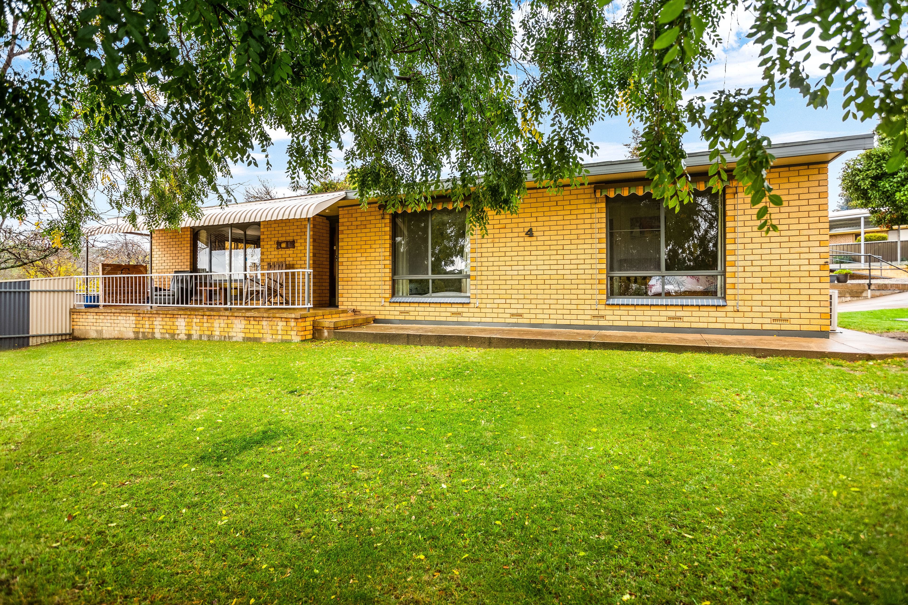 4 Paxton Street, Clare SA 5453, Clare - Image 1