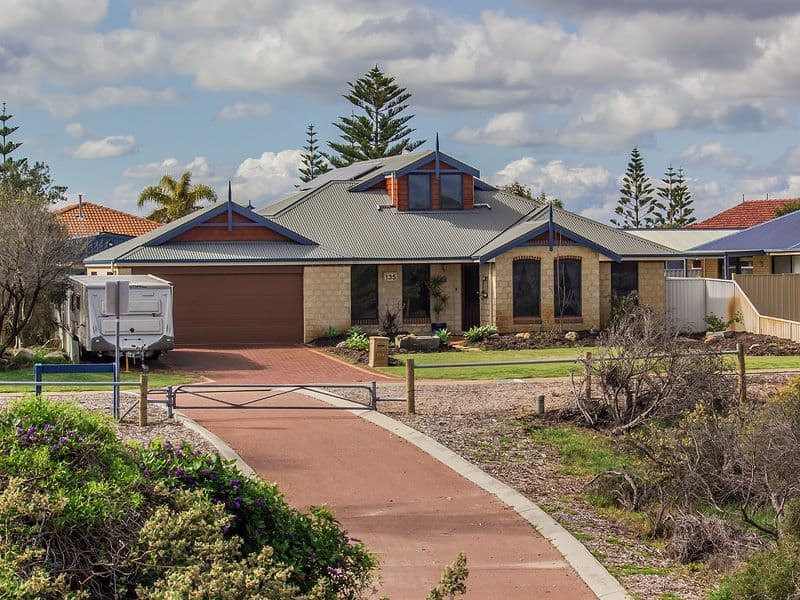 135 Secret Harbour Boulevard, SECRET HARBOUR WA 6173, Secret Harbour - Image 1