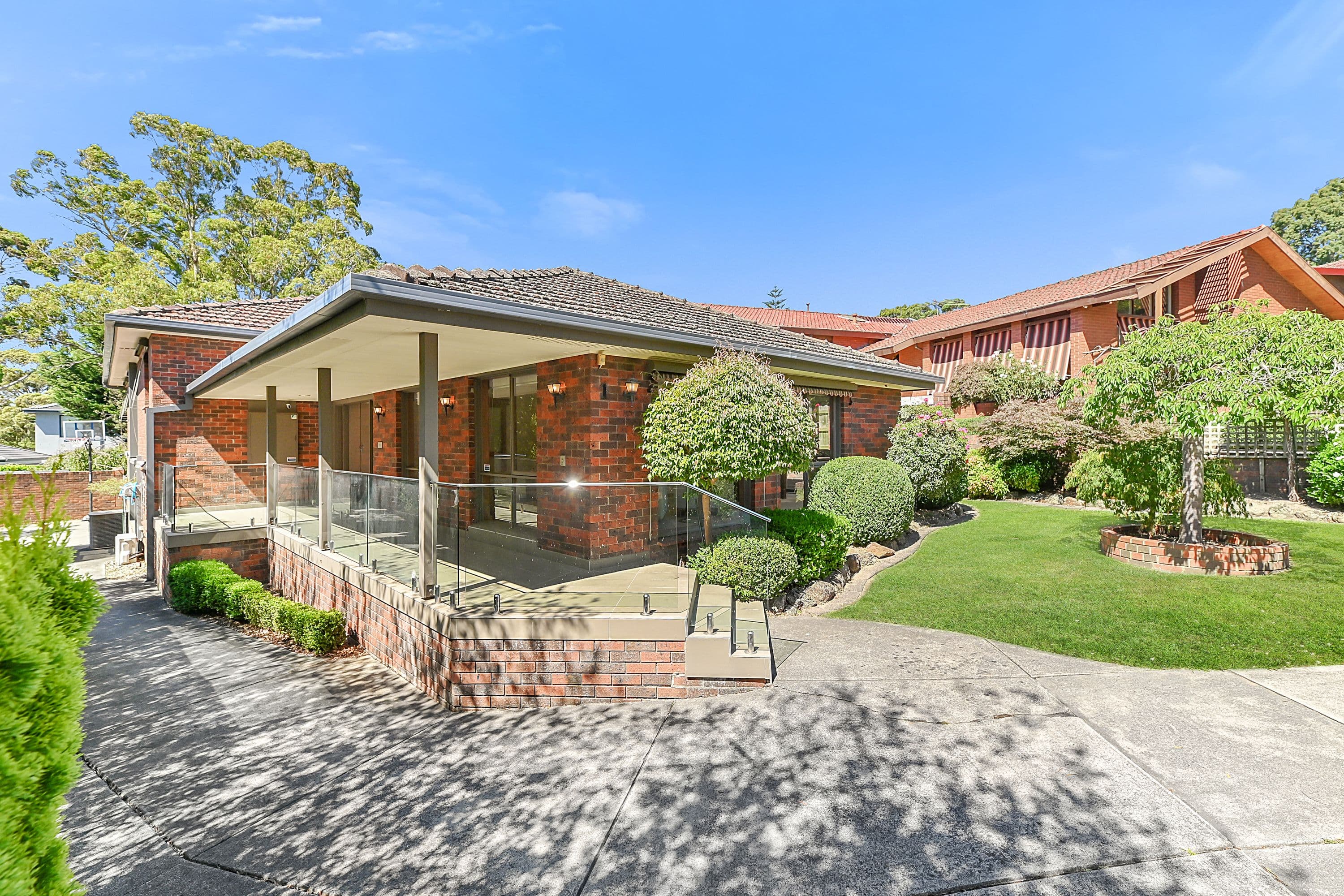 1 Inglewood Court, Wheelers Hill VIC 3150, Wheelers Hill - Image 1